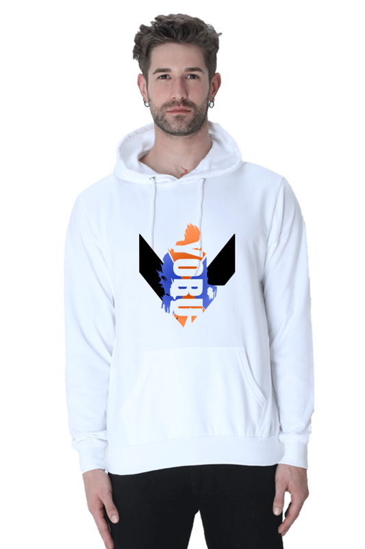 yoru valorant hoodie white